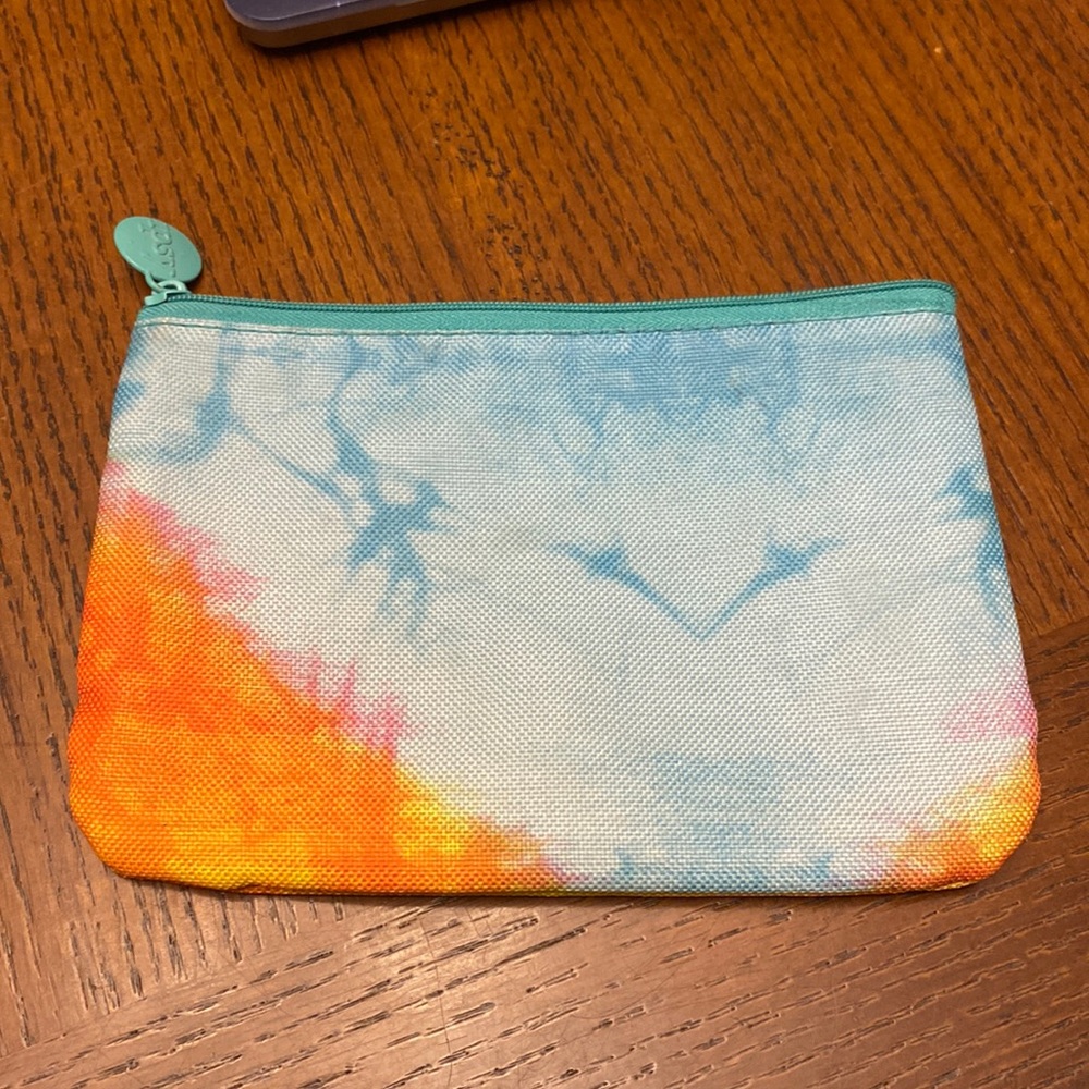 Tie Dye Bag